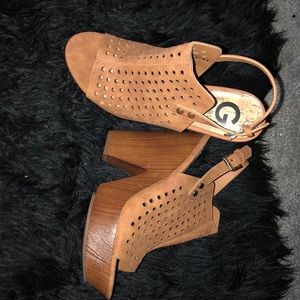 Guess Heels